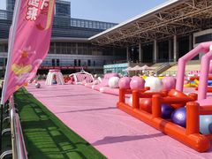 -宝安体育馆游泳馆