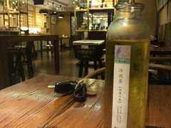 冷泡茶-我茶人文茶馆