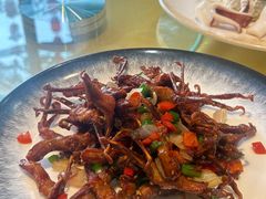 美极鹅舌-大笑饭堂(甲子桥店)