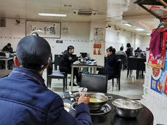 大堂-贵阳李氏息烽阳朗鸡(民生路店)