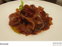 -领事馆19号中餐厅(厦门海景洲际酒店)