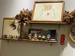 -白熊咖啡(闽江大道店)