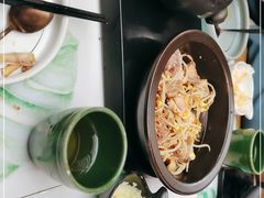 -云海肴汽锅鸡·云南小炒(曲江大悦城店)