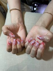 -LILY NAILS美甲美睫
