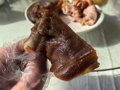 -姚家猪蹄坊(蓝田县店)