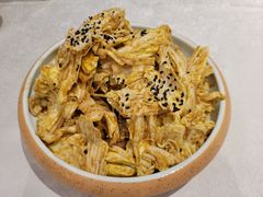 乾隆白菜-羲和雅苑•北京烤鸭(吴中路万象城店)