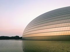 -国家大剧院