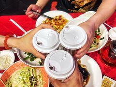 -正阳门饭庄·烤鸭·北京菜(万丰路七里庄店)