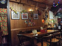 -VIKING SALOON西部美式烟熏烤肉(和平路店)