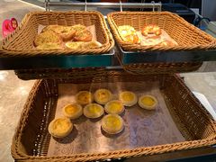 -比格比萨自助(国展店)