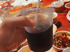 -大龙燚·旷野鲜火锅(广州首店)