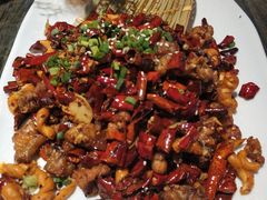 -庆合府重庆大排档(紫都城店)