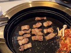 -韩时烤肉(枫蓝店)