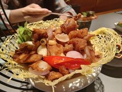 -云海肴·汽锅鸡·云南菜(高德置地店)