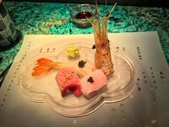 -風料理.鮨Omakase