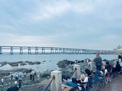 -黑石礁公园
