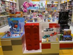 -乐高授权专卖店(中关村领展店)