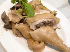 -文昌鸡饭店110号(中山路店)