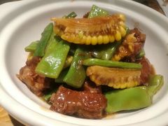 -渝乡人家(和平里店)