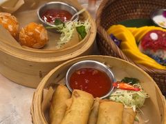 -KingThaia金泰兰(滨江天街店)