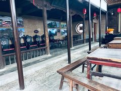 -胡氏古民居建筑