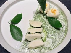 -锦府园·新台州菜(合生汇店)