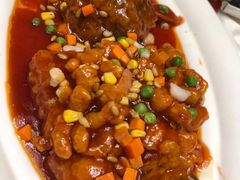 -丰收日·小海鲜·沪上家宴(顾村正大店)