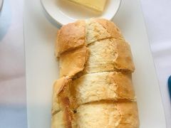 餐前面包-四季餐厅