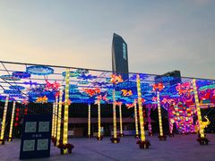 -深圳锦绣中华民俗村