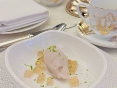 -Salon de Ville浦江汇(上海外滩华尔道夫酒店店)