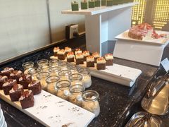 -威斯汀舞台餐厅