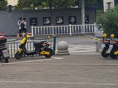 -上海海事大学(临港校区)