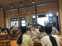 -厝味火锅·潮汕卤水火锅(十一合店)