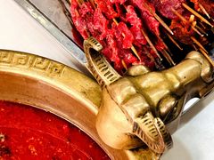 -牛华绿缘麻辣烫(牛华总店)