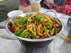 -小民大排档(光谷店)