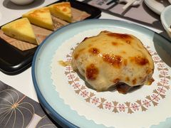 -新兴·金羊座·粤菜点心(乐峰店)