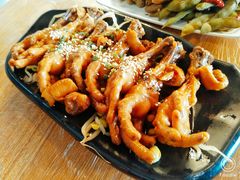 -猫姑娘大盘鸡(商城路店)