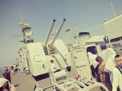 -中国人民解放军海军博物馆