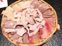 五宝牛杂-盡膳口福跷脚牛肉火锅(北美新天地店)