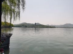 -柳莺湖上·湖景餐厅·江南菜(西湖店)