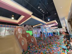 -青水瓦台汤泉(未央店)