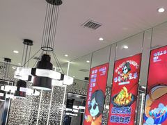 -巴蜀王婆大虾(南锣鼓巷店)