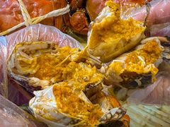 -蟹天蟹地农家菜·阳澄湖大闸蟹(浅水湾店)