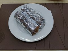 -bosphorus 铂斯西餐厅·土耳其烧烤(环市中路店)