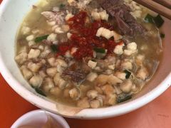 -刘信牛羊肉小炒泡馍(回民街店)