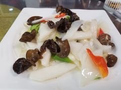 山药木耳-新楚记