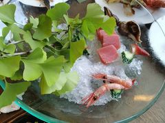 -大理实力希尔顿酒店•香全日制餐厅