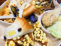 -素满香·食养自助(建邺万达店)
