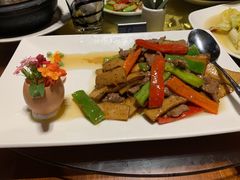 -西双版纳洲际度假酒店-曼霖轩中餐厅
