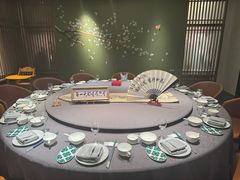 -百富源·海鲜辽菜(浑河堡店)